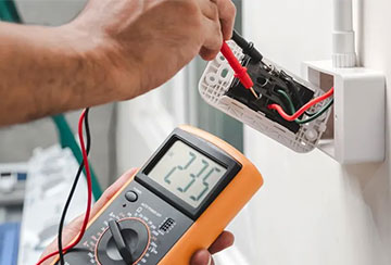 Electric-Inspection