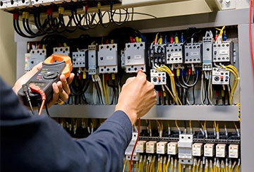 Electric-Panel-Repair