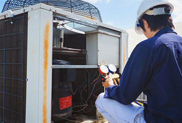 HVAC-System-Maintenance