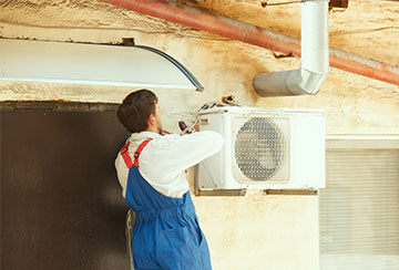 HVAC-System-Repair