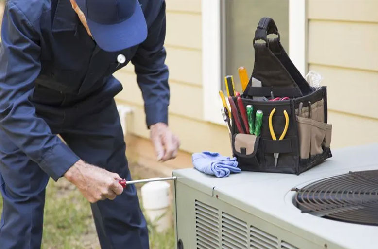 HVAC-installation-or-replacement